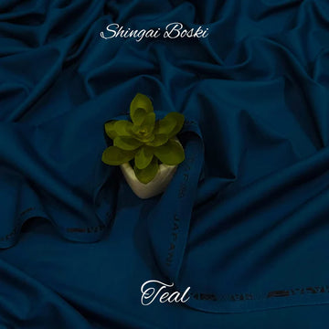 Shanghai Boski | Lemon